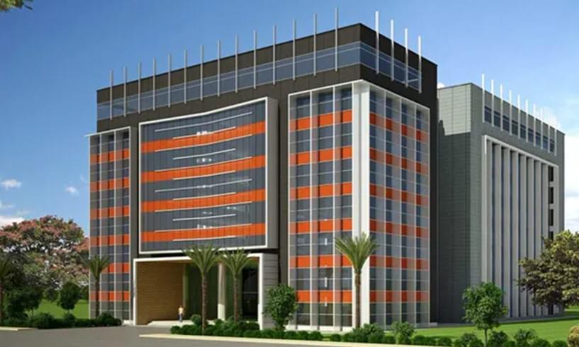 KL University Online Guntur Campus photo 1